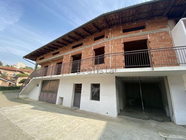 appartamento in vendita a Cuceglio