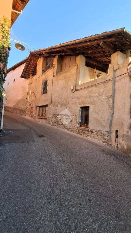 appartamento in vendita a Cuceglio