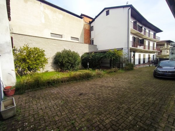 appartamento in vendita a Cuceglio