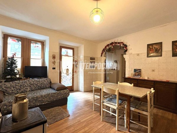 appartamento in vendita a Cuceglio