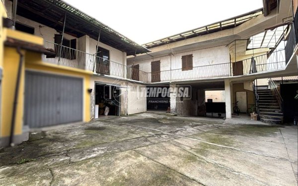 appartamento in vendita a Cuceglio