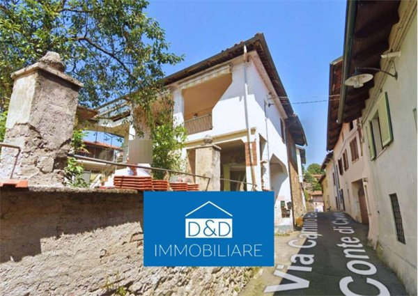 appartamento in vendita a Cuceglio