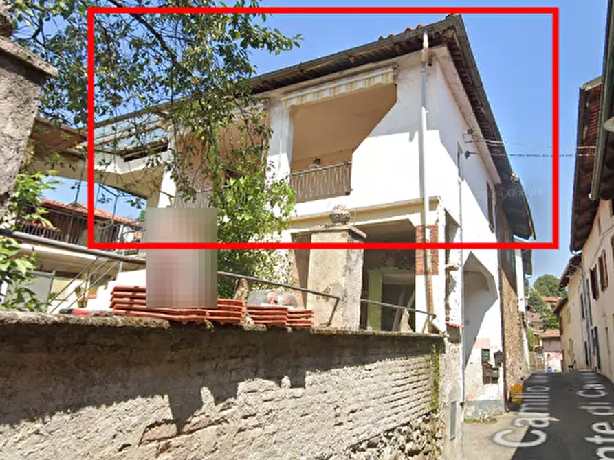 appartamento in vendita a Cuceglio