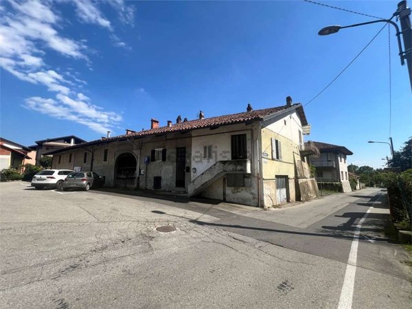 appartamento in vendita a Cuceglio