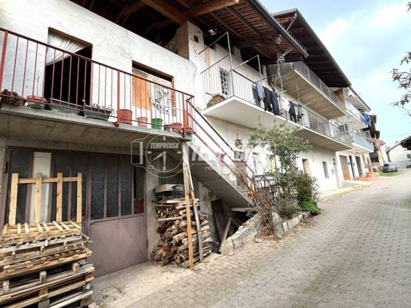 appartamento in vendita a Cuceglio