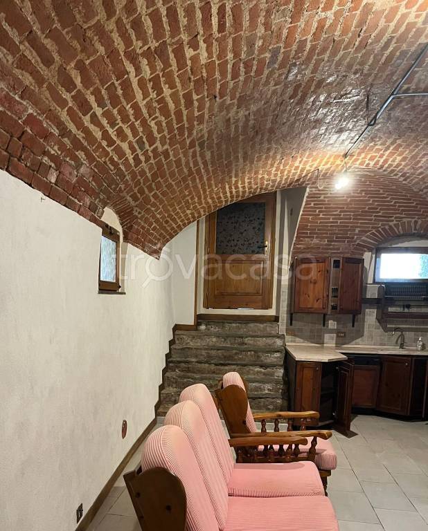 casa indipendente in vendita a Cuceglio