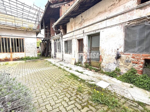 appartamento in vendita a Cuceglio