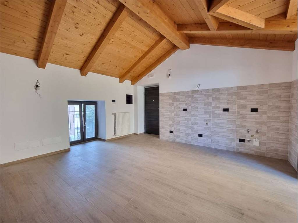 appartamento in vendita a Cumiana