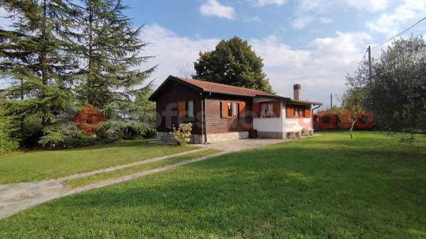 casa indipendente in vendita a Cumiana