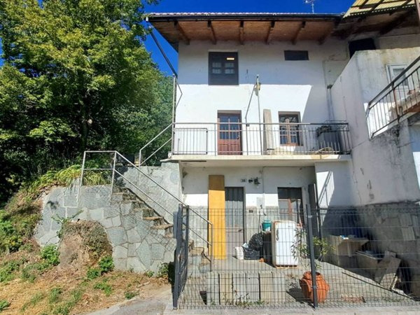 casa indipendente in vendita a Cumiana
