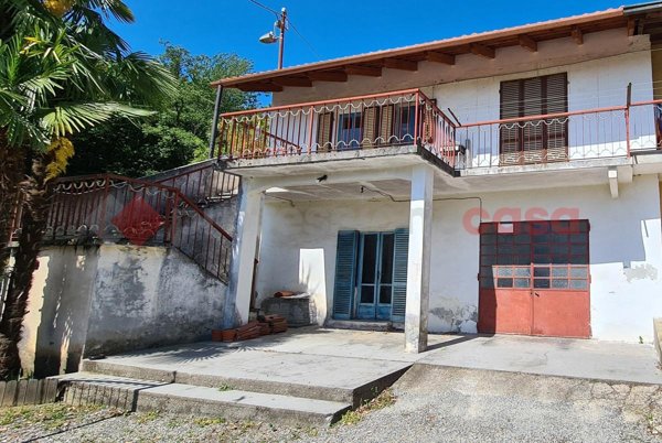 casa indipendente in vendita a Cumiana