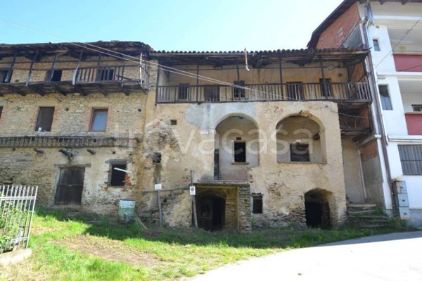 casa indipendente in vendita a Cumiana