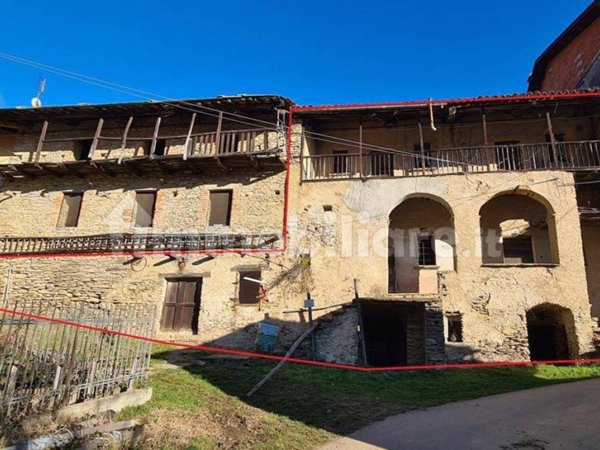casa indipendente in vendita a Cumiana