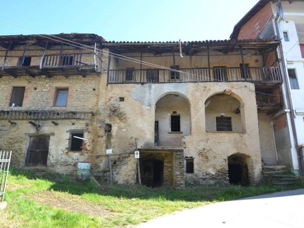 casa indipendente in vendita a Cumiana