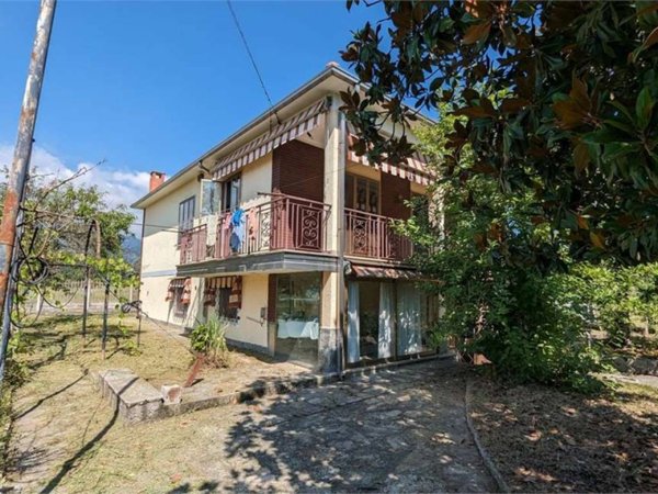 casa indipendente in vendita a Cumiana