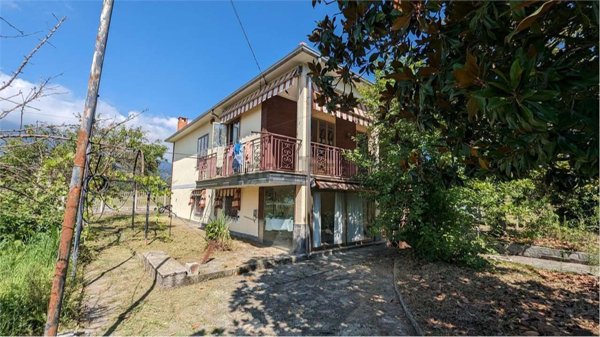casa indipendente in vendita a Cumiana