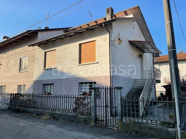 casa indipendente in vendita a Cumiana