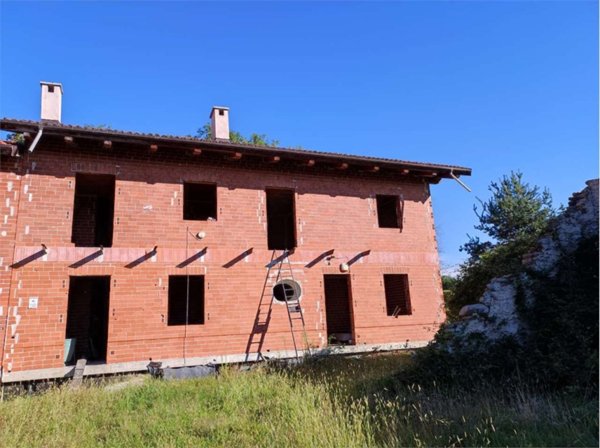 appartamento in vendita a Cumiana