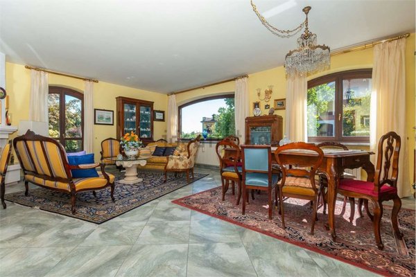 casa indipendente in vendita a Cumiana
