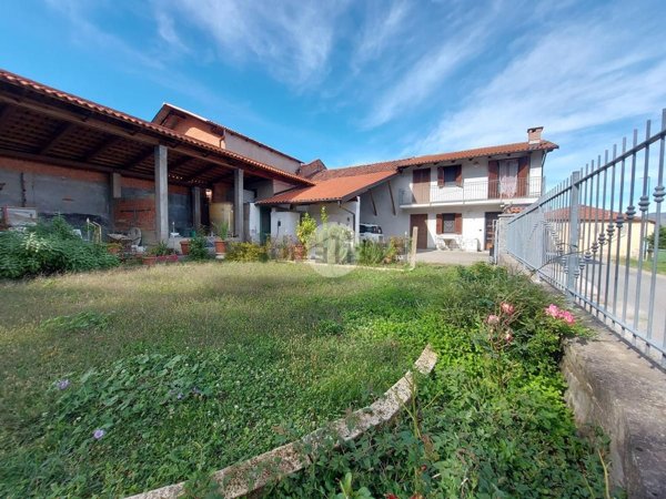 appartamento in vendita a Cumiana
