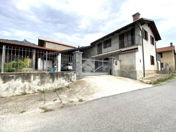 appartamento in vendita a Cumiana