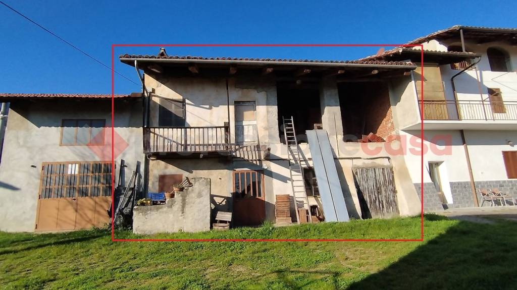casa indipendente in vendita a Cumiana
