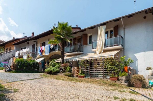 casa indipendente in vendita a Cumiana