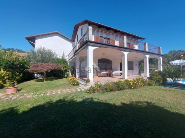 casa indipendente in vendita a Cumiana
