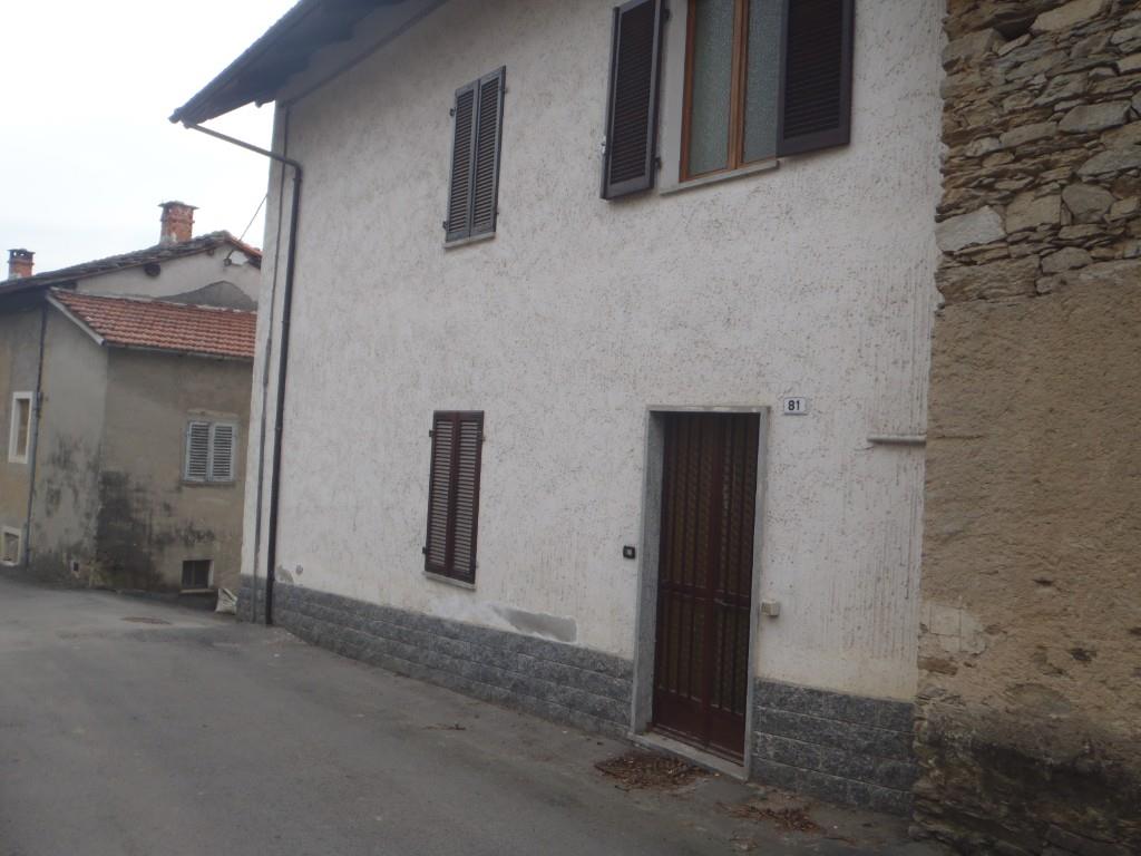 casa indipendente in vendita a Cumiana