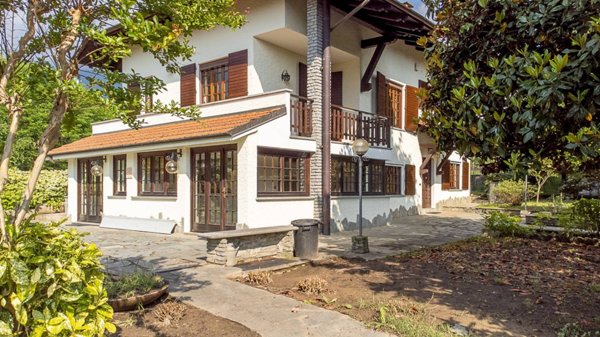 casa indipendente in vendita a Cumiana