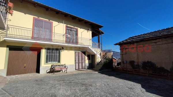 casa indipendente in vendita a Cumiana