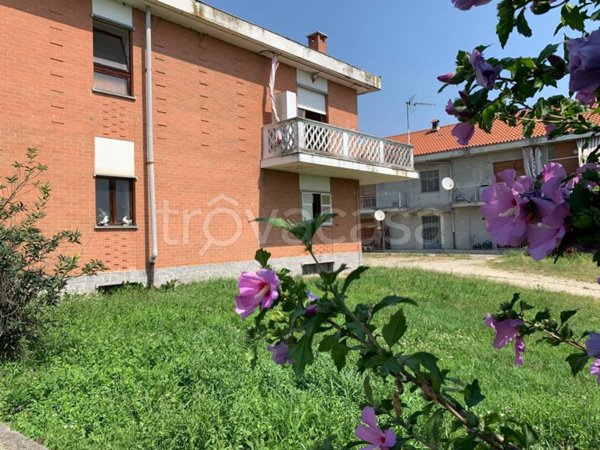 appartamento in vendita a Cumiana