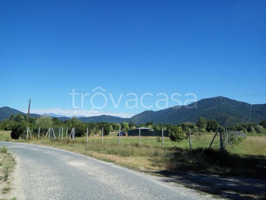 casale in vendita a Cumiana