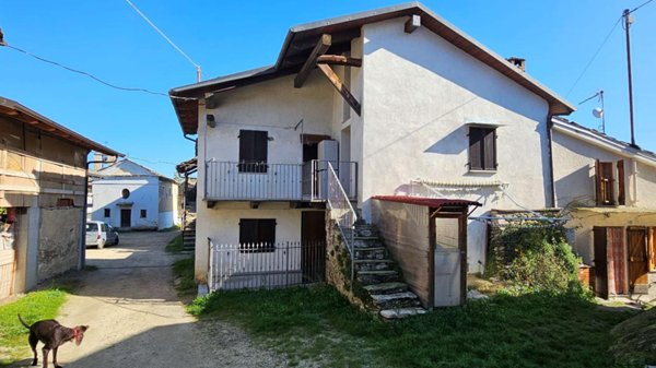 casa indipendente in vendita a Cumiana