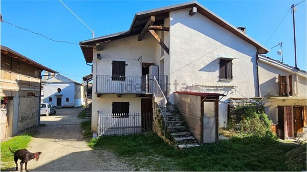casa indipendente in vendita a Cumiana