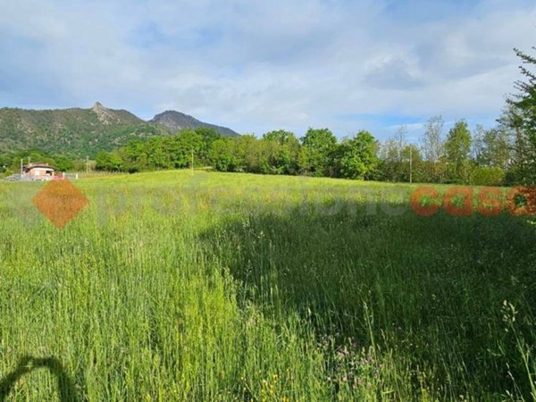 terreno agricolo in vendita a Cumiana