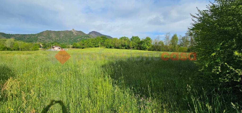 terreno agricolo in vendita a Cumiana