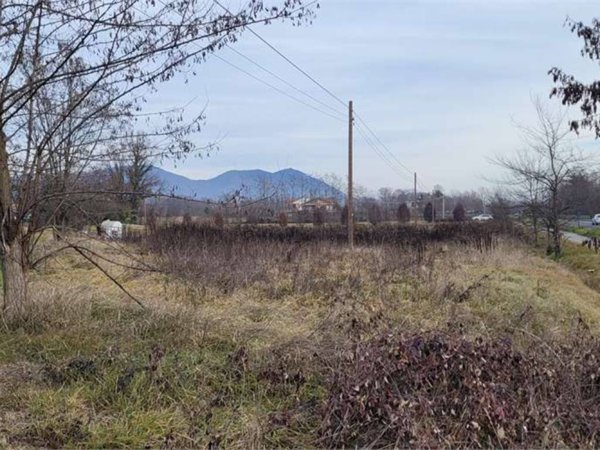 terreno agricolo in vendita a Cumiana