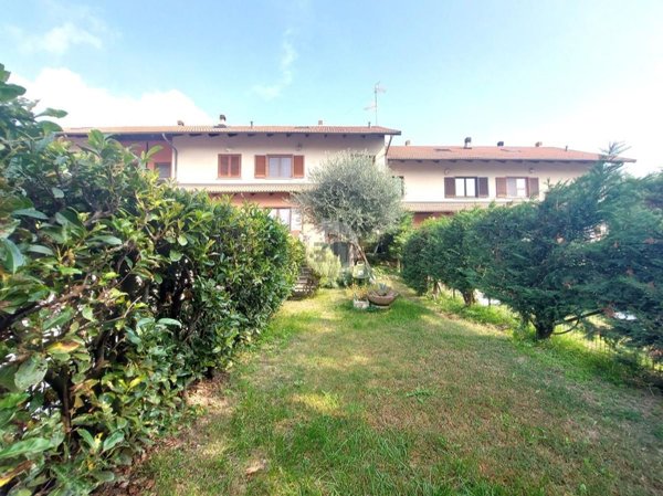 casa indipendente in vendita a Cumiana