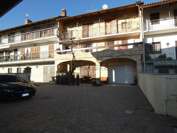 casa indipendente in vendita a Cumiana