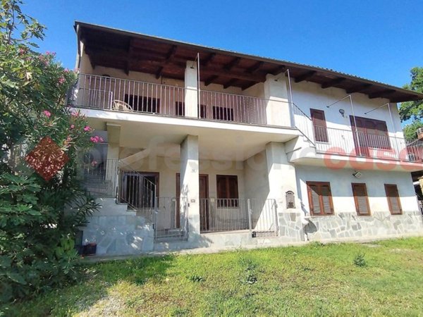 casa indipendente in vendita a Cumiana