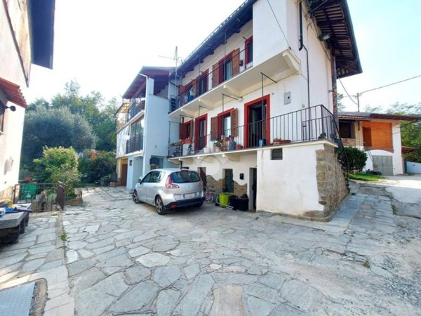 casa indipendente in vendita a Cumiana