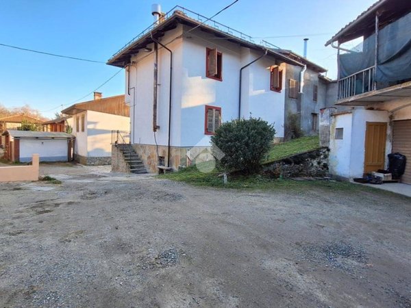 casa indipendente in vendita a Cumiana