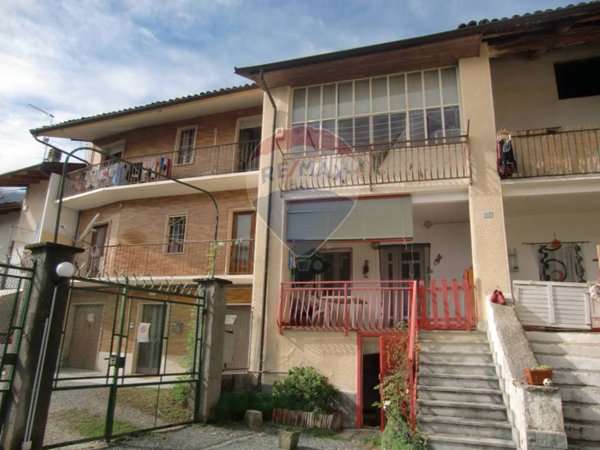 casa indipendente in vendita a Cumiana