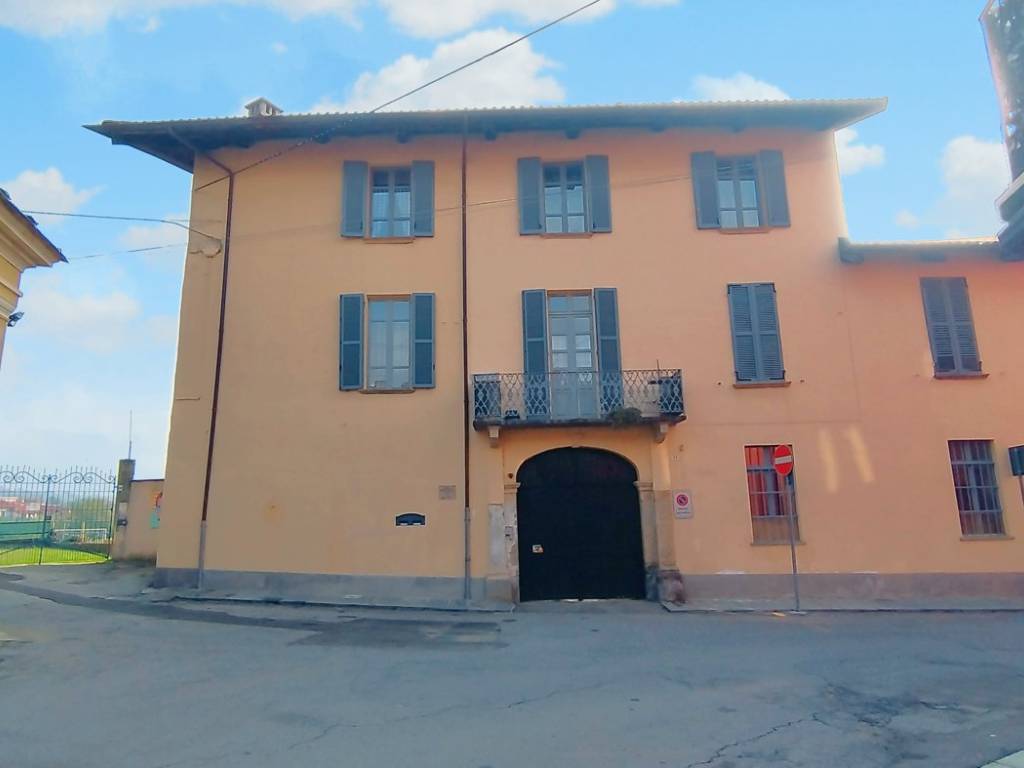 appartamento in vendita a Cumiana