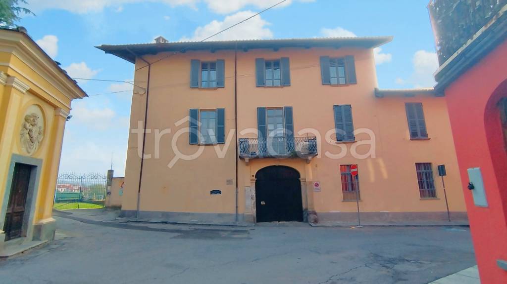 appartamento in vendita a Cumiana