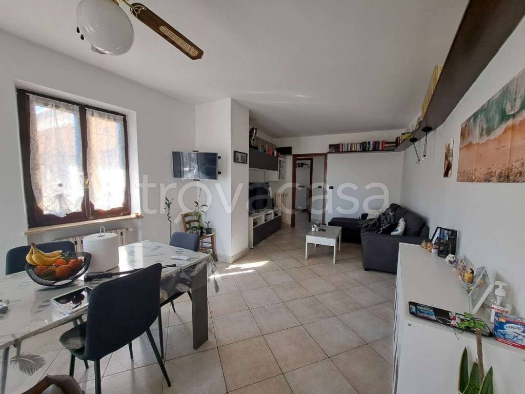 appartamento in vendita a Cumiana