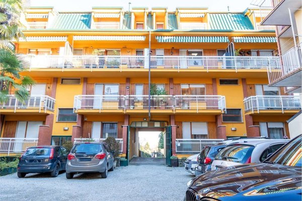 appartamento in vendita a Cumiana