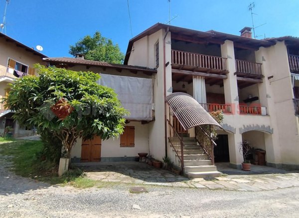 casa indipendente in vendita a Cumiana