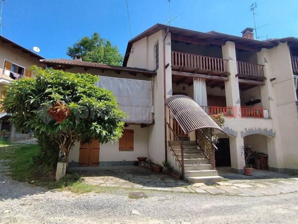 casa indipendente in vendita a Cumiana